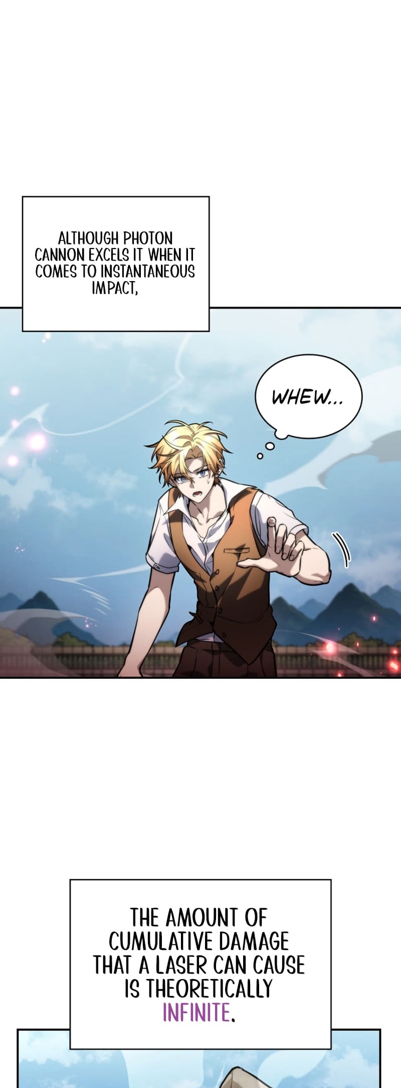 Infinite Mage, Chapter 102 image 22